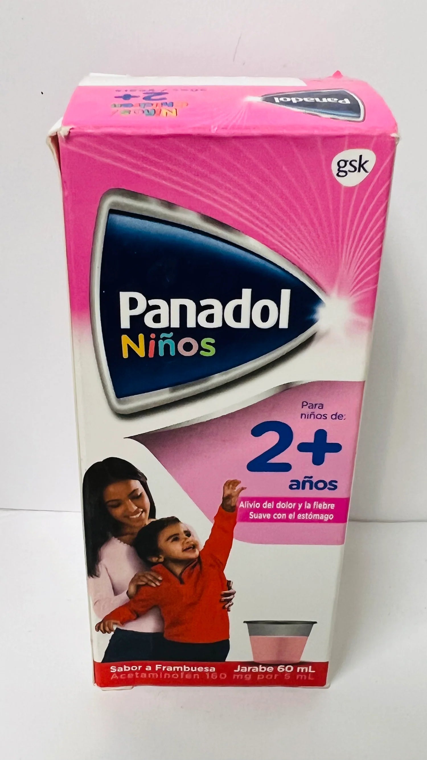 Panadol 60ml